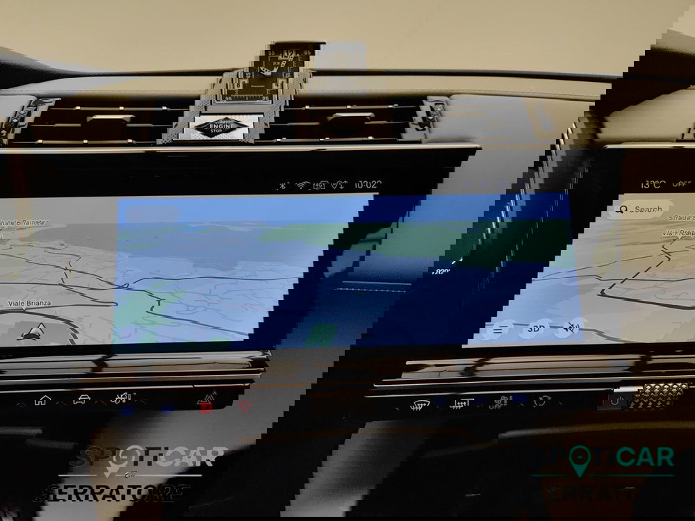 Ds DS 7 usata a Como (11)