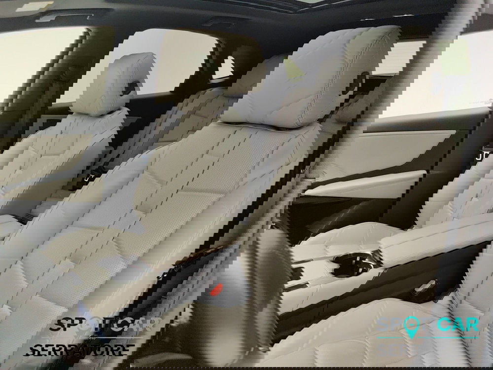 Ds DS 7 usata a Como (12)