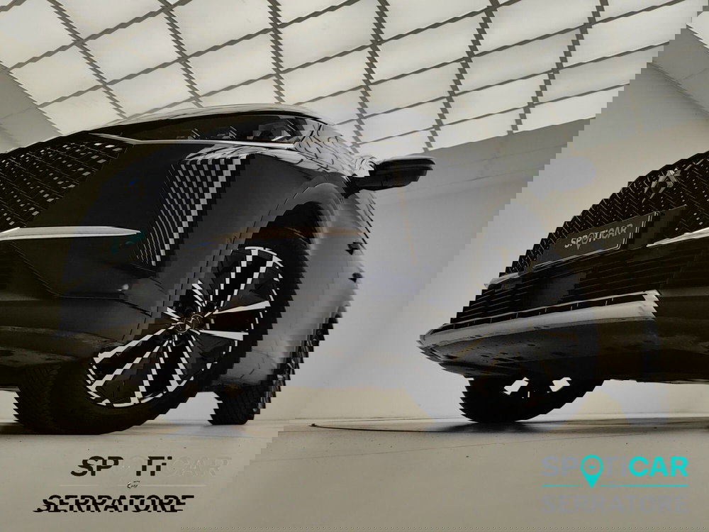 Ds DS 7 usata a Como (14)