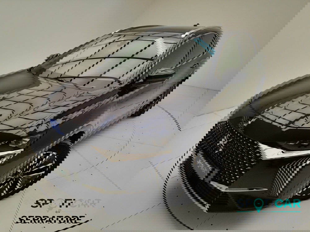 Ds DS 7 usata a Como (15)