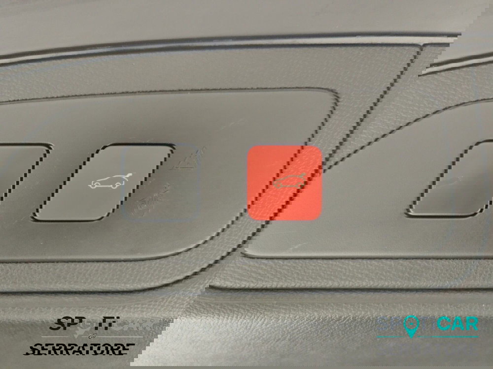 Ds DS 7 usata a Como (16)