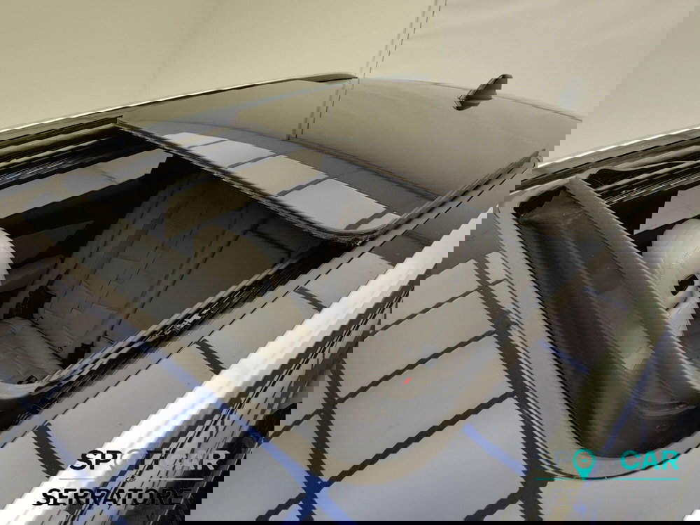 Ds DS 7 usata a Como (17)