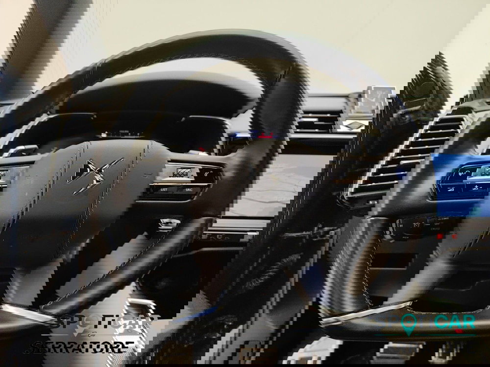 Ds DS 7 usata a Como (18)