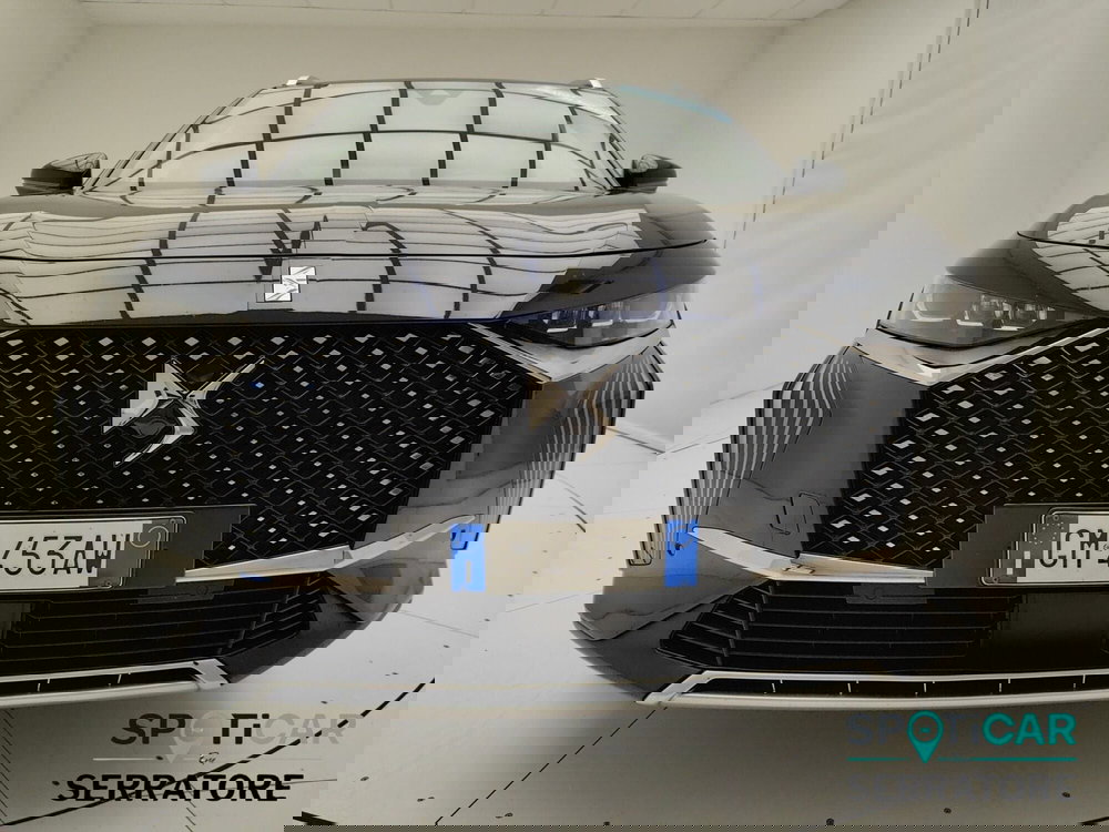 Ds DS 7 usata a Como (2)