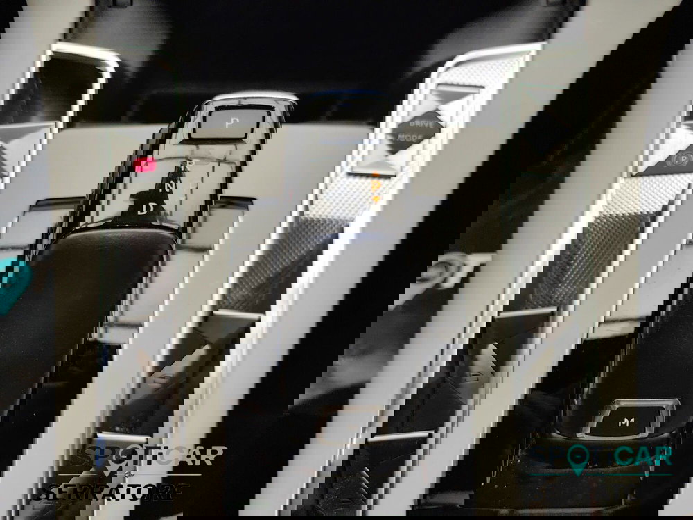 Ds DS 7 usata a Como (20)