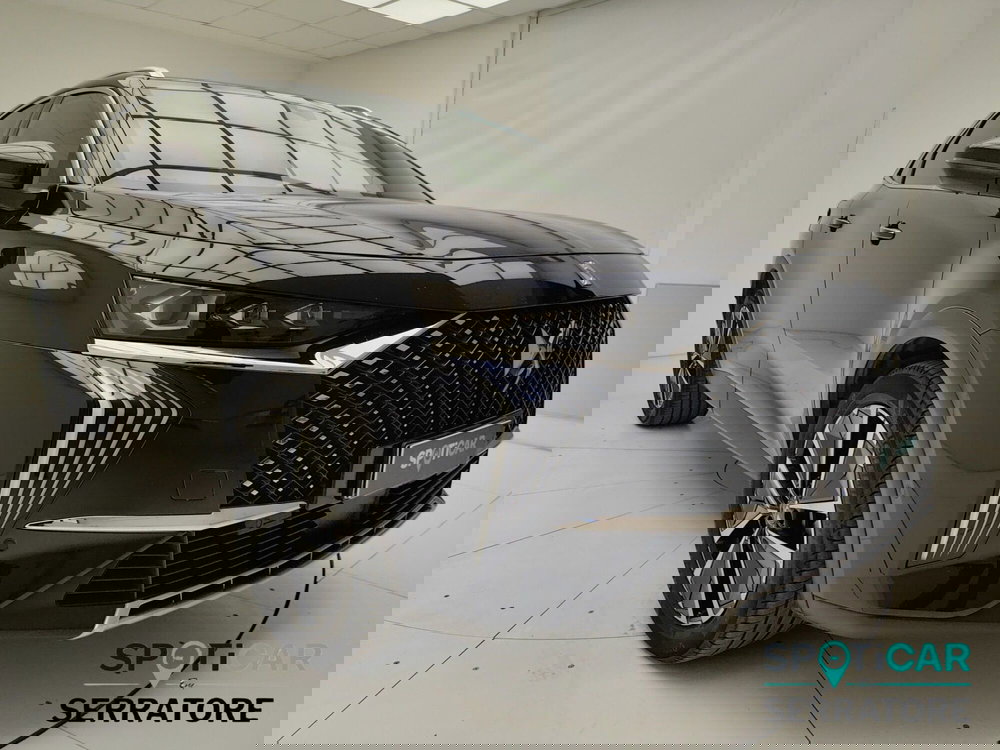 Ds DS 7 usata a Como (3)