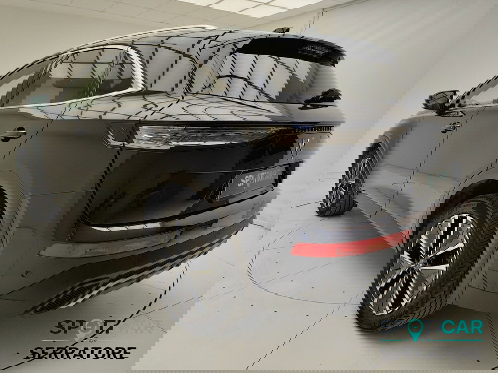 Ds DS 7 usata a Como (4)