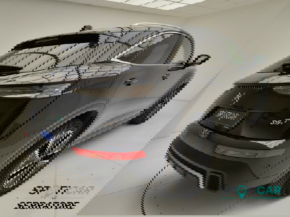 Ds DS 7 usata a Como (6)