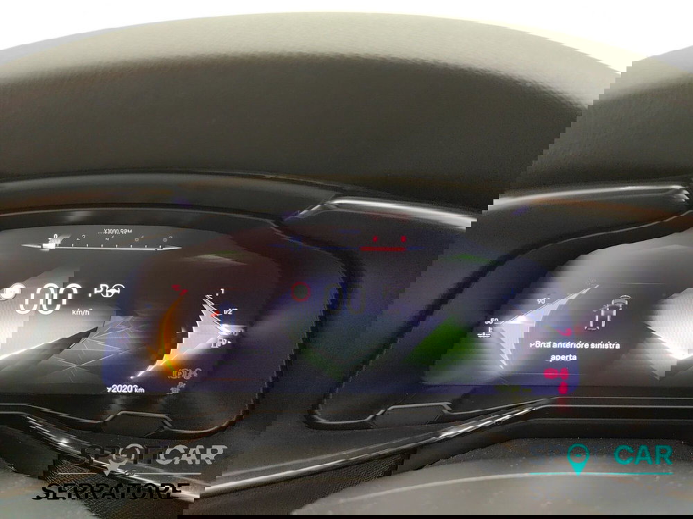 Ds DS 7 usata a Como (8)