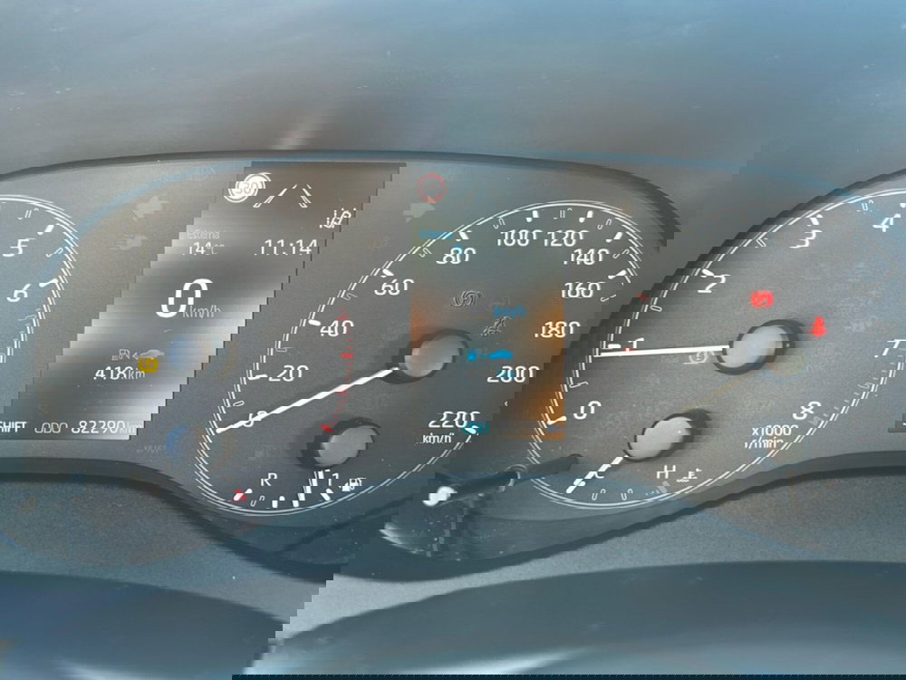 Toyota Yaris usata a Piacenza (16)