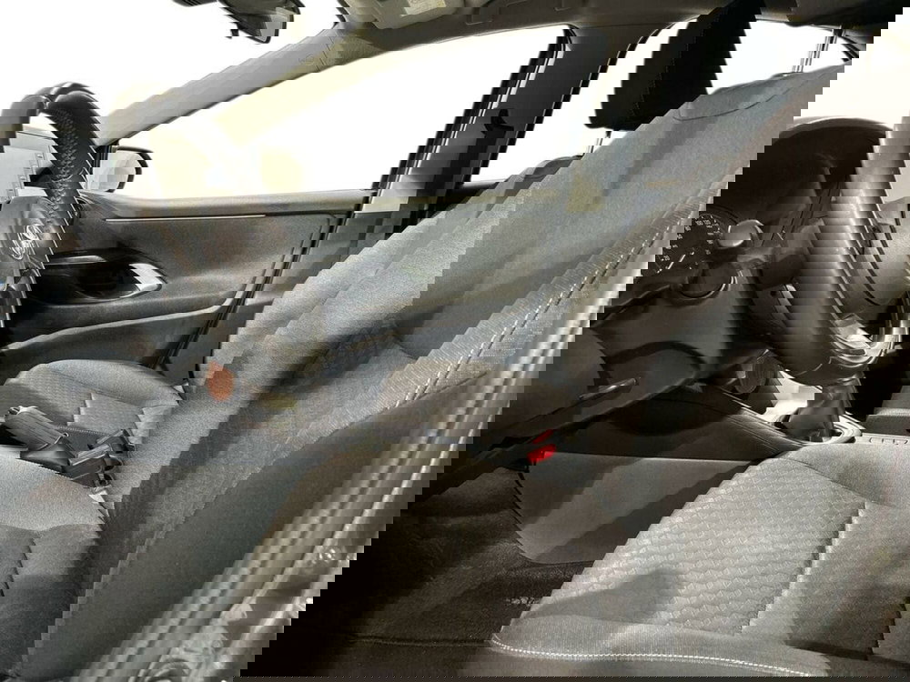 Toyota Yaris usata a Lecco (11)
