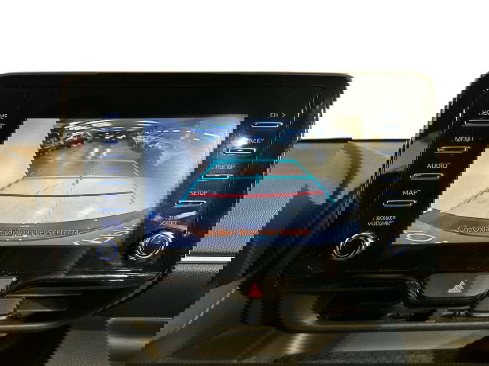 Toyota Yaris usata a Lecco (14)