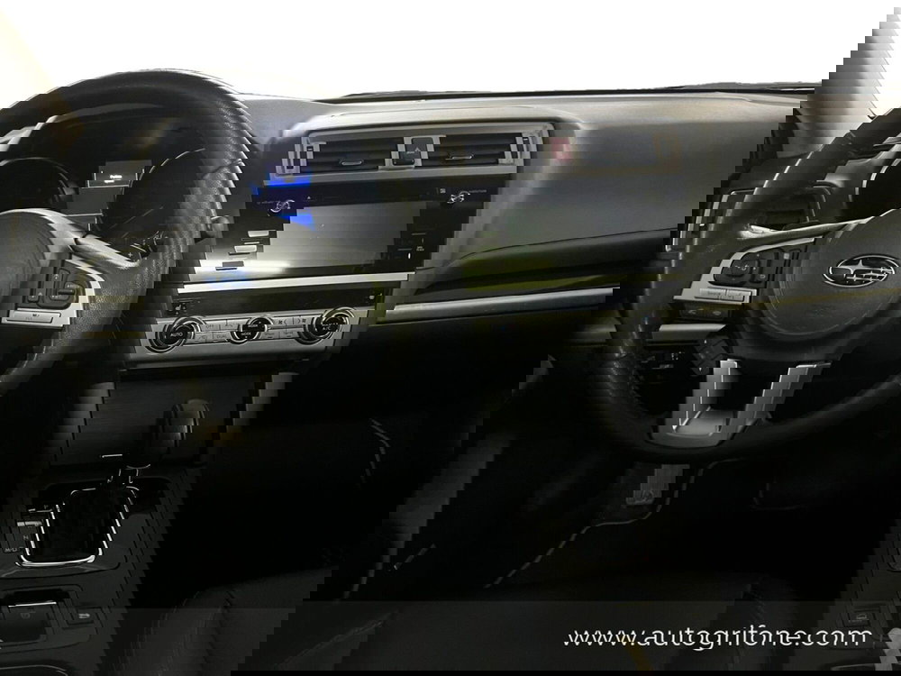 Subaru Outback usata a Modena (10)