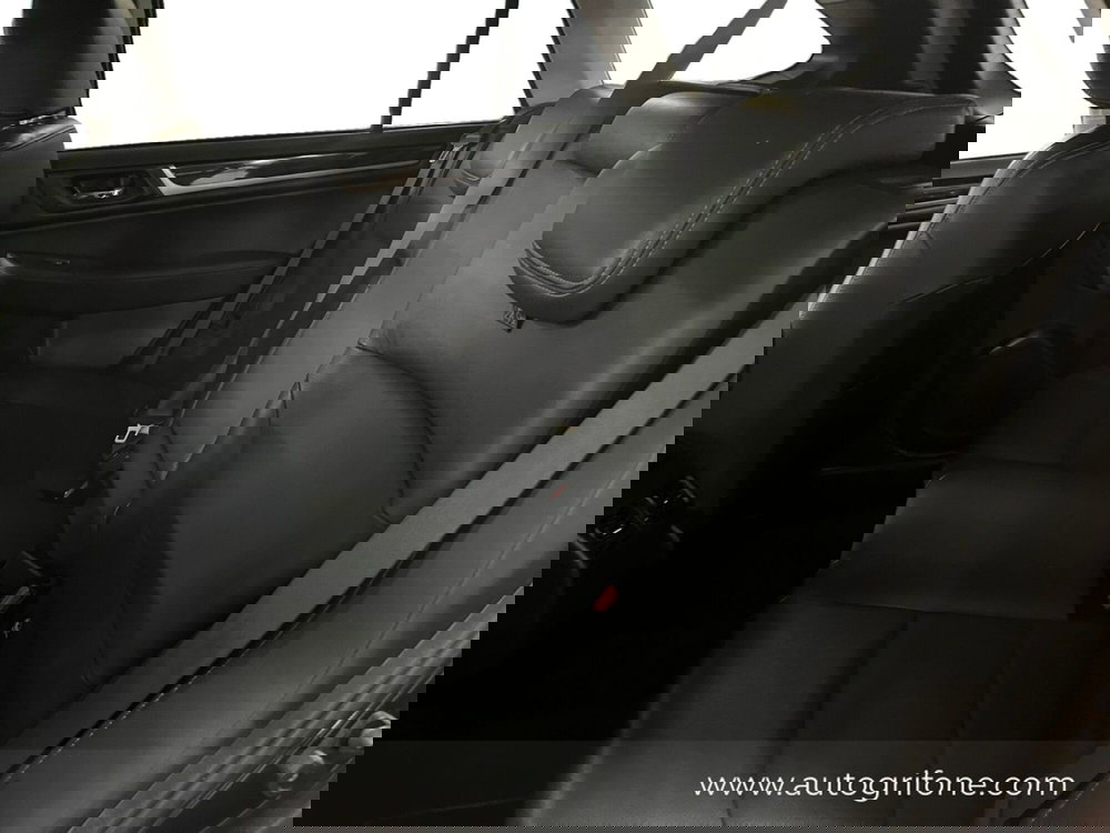 Subaru Outback usata a Modena (13)