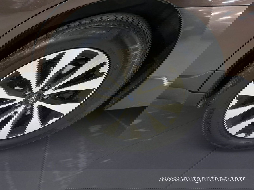 Subaru Outback usata a Modena (14)