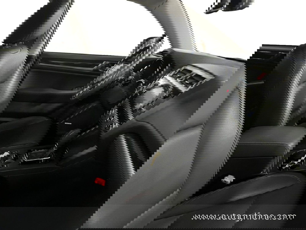 Subaru Outback usata a Modena (15)