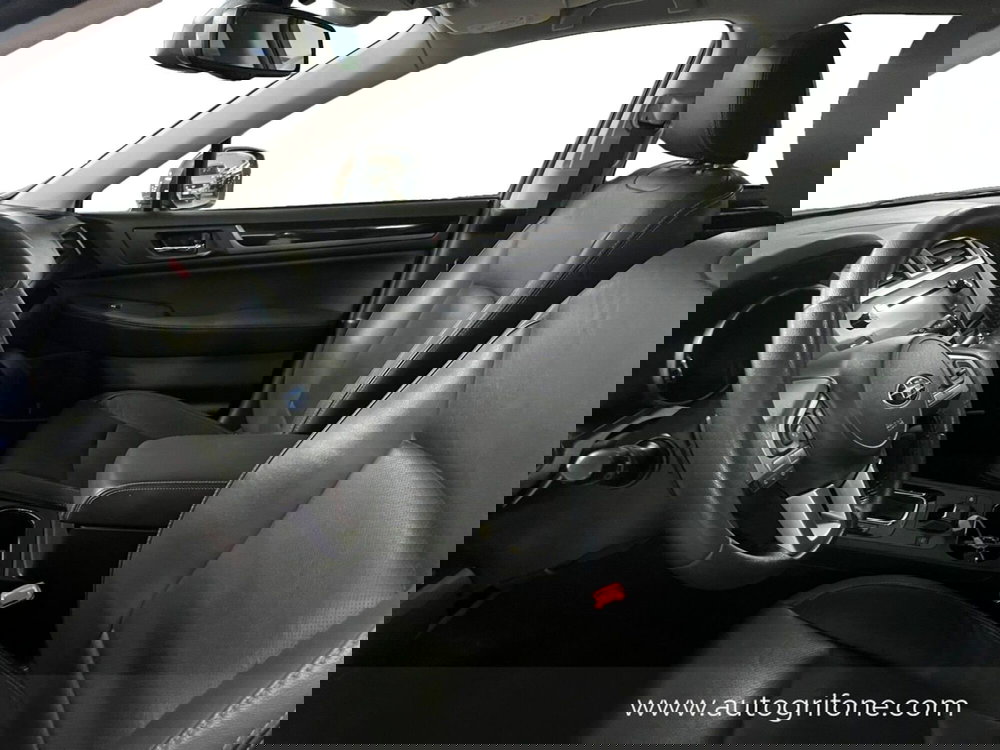 Subaru Outback usata a Modena (9)