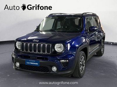 Jeep Renegade 1.0 T3 Longitude del 2019 usata a Modena