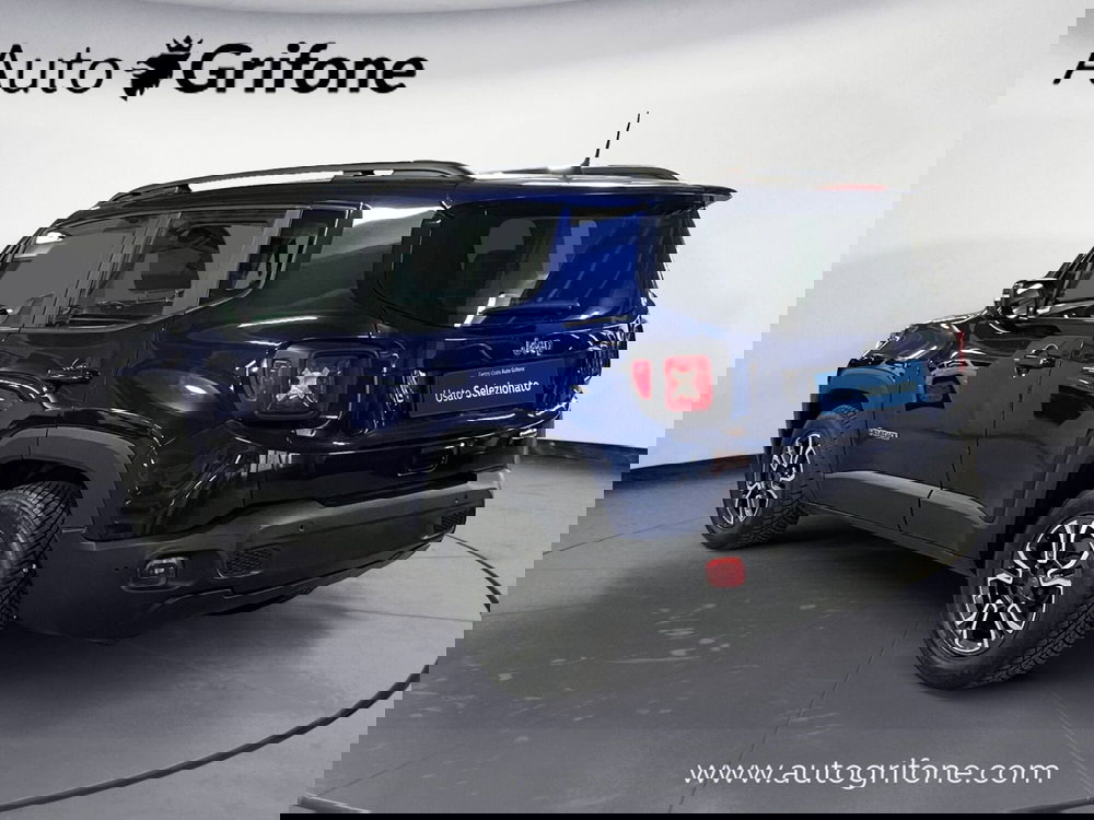 Jeep Renegade usata a Modena (3)