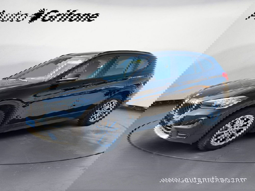 BMW X1 usata a Modena