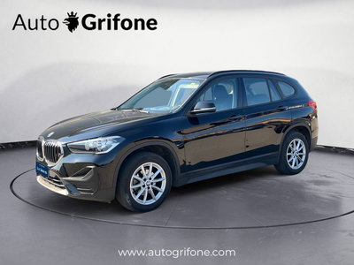 BMW X1 sDrive 18d Msport del 2022 usata a Modena