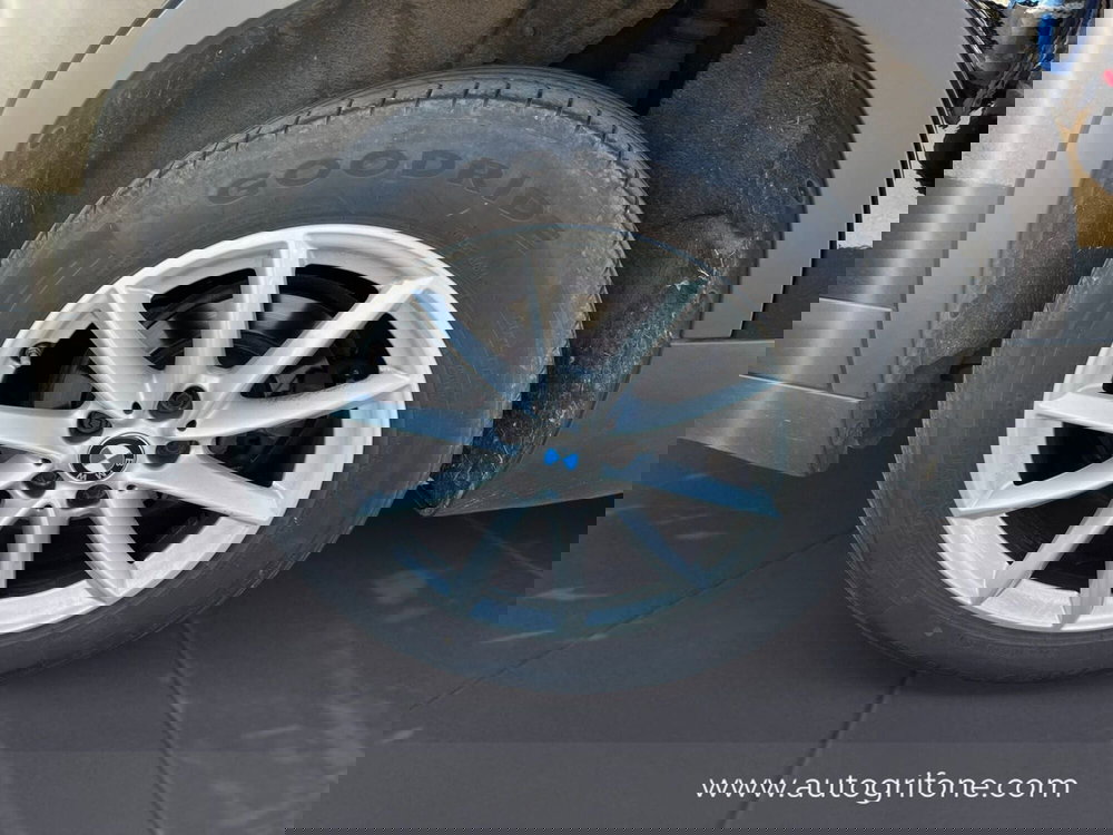 BMW X1 usata a Modena (14)