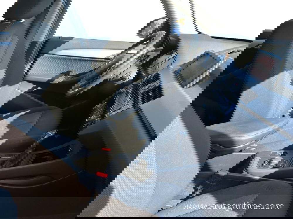 BMW X1 usata a Modena (15)