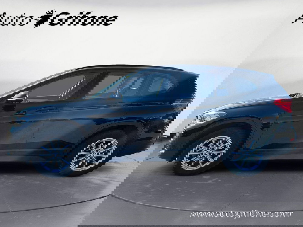 BMW X1 usata a Modena (2)