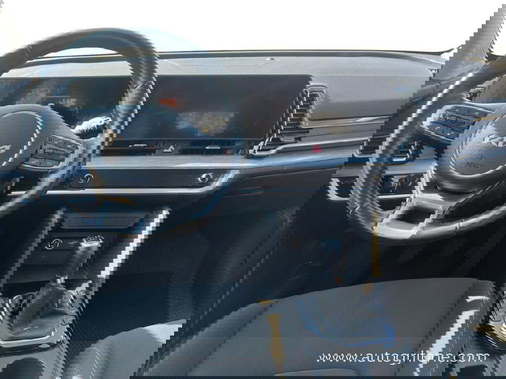 Kia Sportage usata a Modena (10)