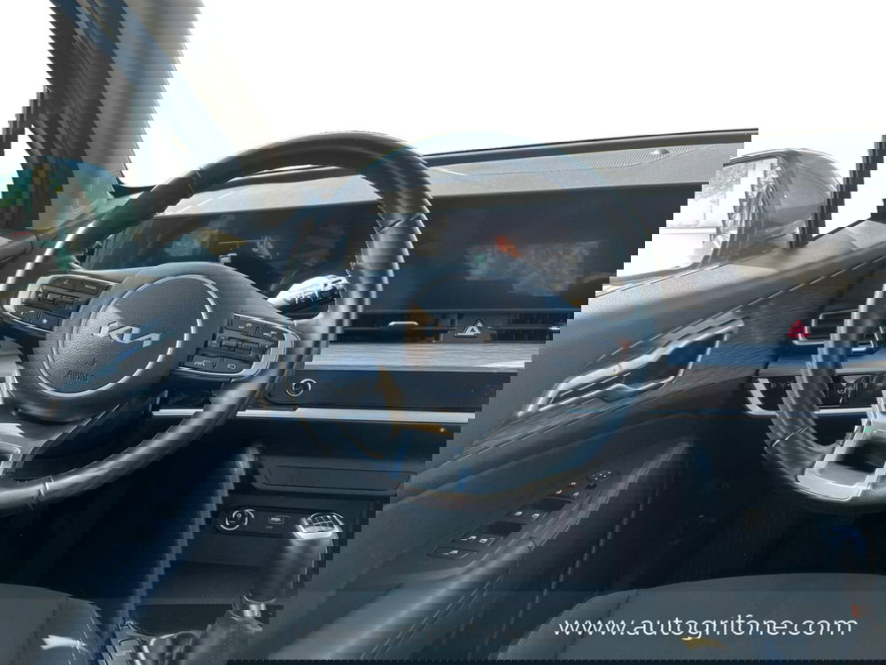 Kia Sportage usata a Modena (12)