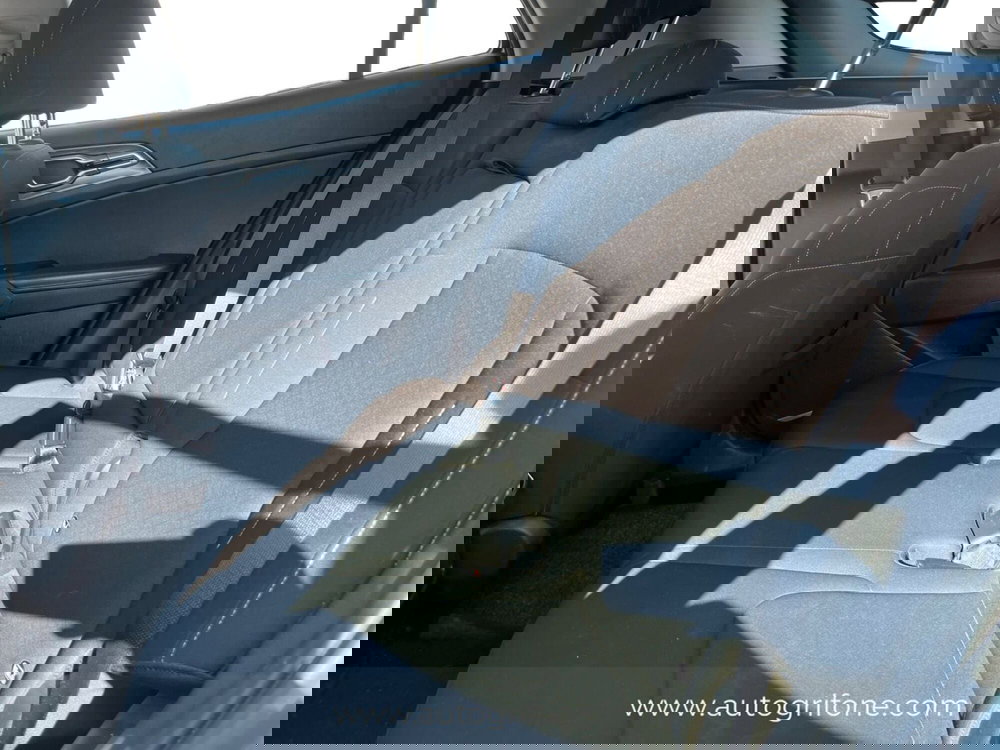 Kia Sportage usata a Modena (13)