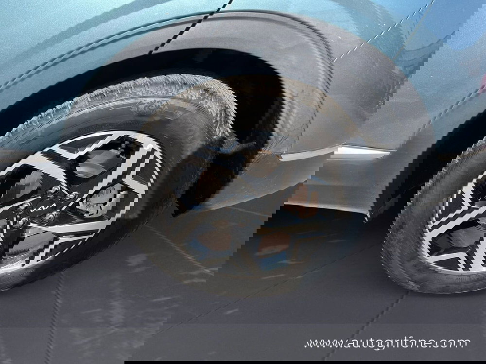 Kia Sportage usata a Modena (14)