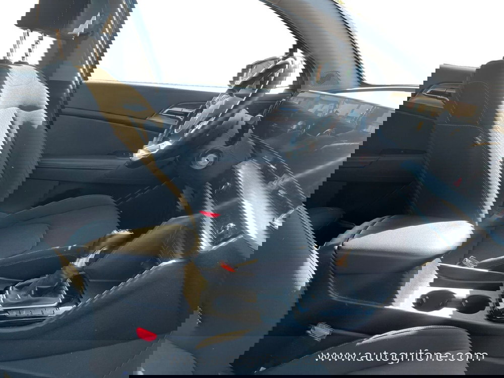 Kia Sportage usata a Modena (15)