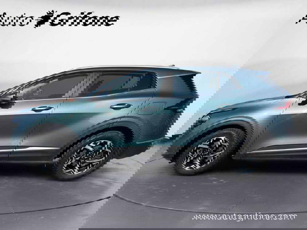 Kia Sportage usata a Modena (2)