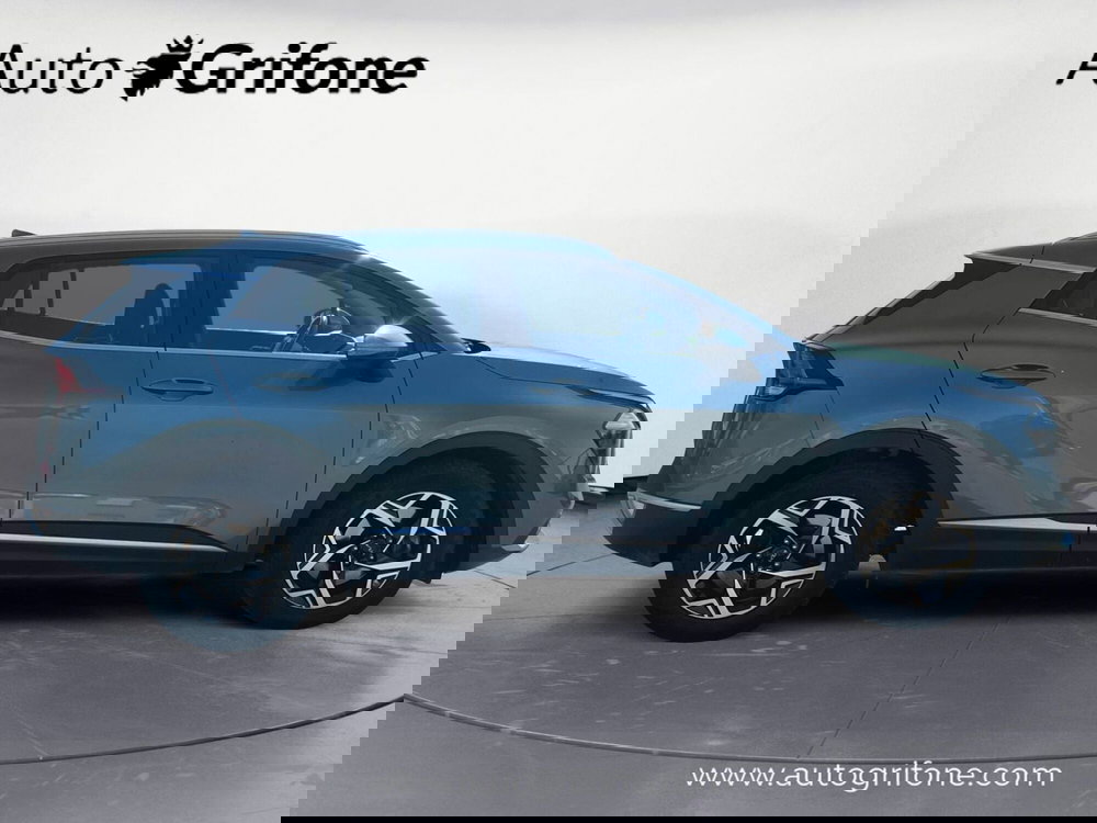 Kia Sportage usata a Modena (6)