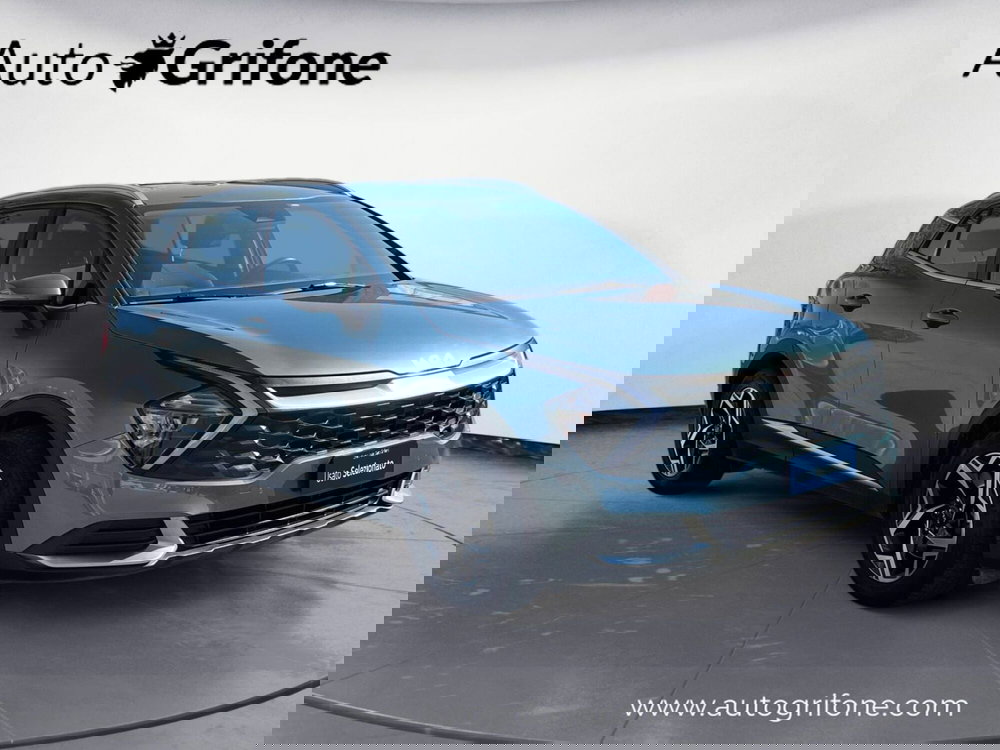 Kia Sportage usata a Modena (7)