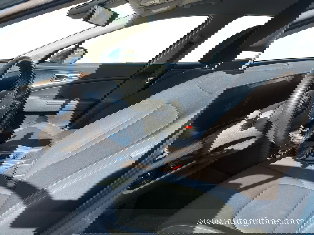 Kia Sportage usata a Modena (9)