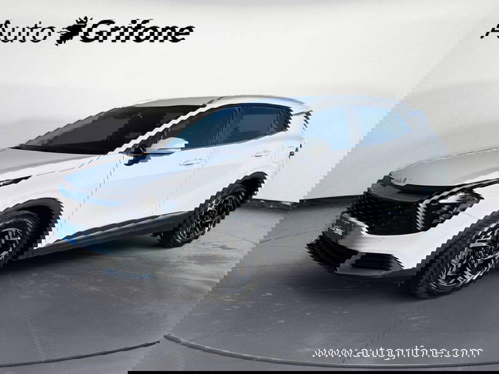 Kia Sportage usata a Modena