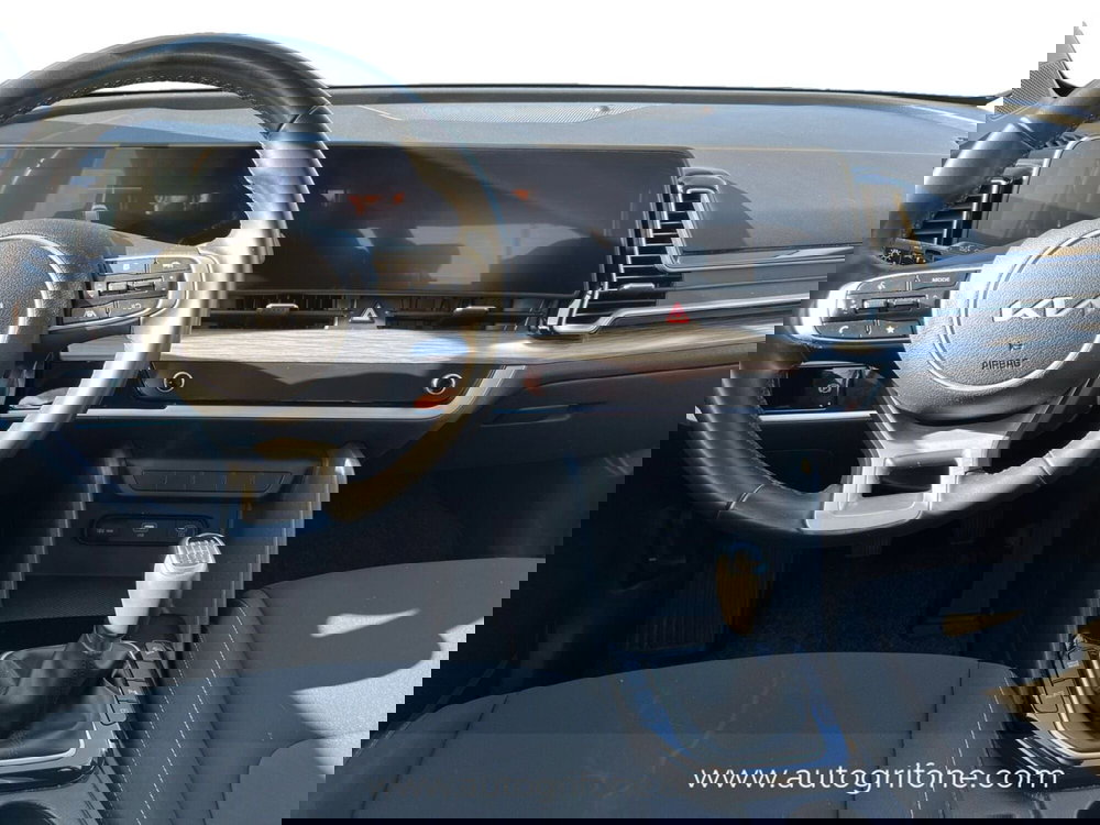 Kia Sportage usata a Modena (10)