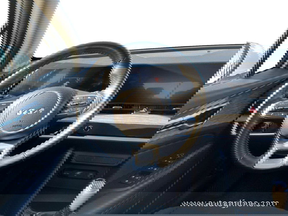 Kia Sportage usata a Modena (12)