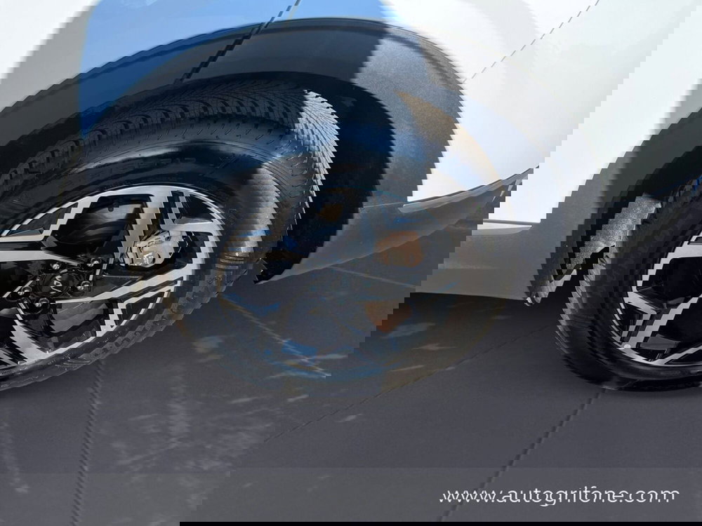 Kia Sportage usata a Modena (14)