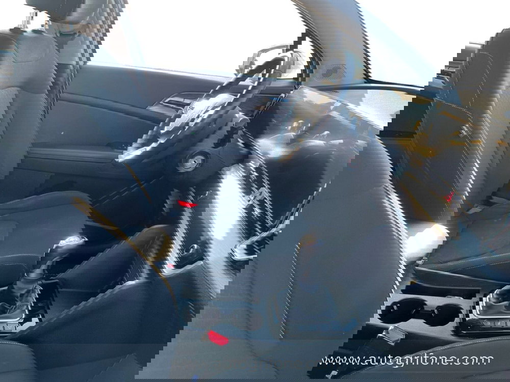 Kia Sportage usata a Modena (15)