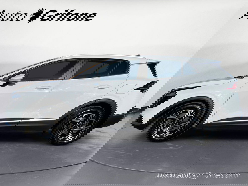 Kia Sportage usata a Modena (2)