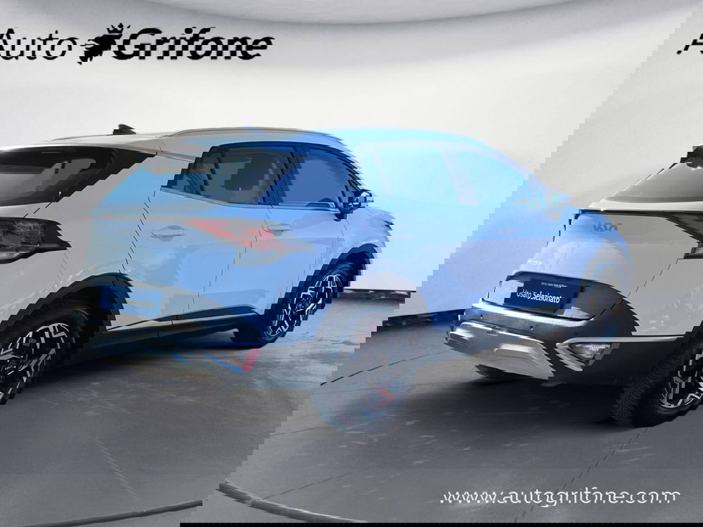 Kia Sportage usata a Modena (5)