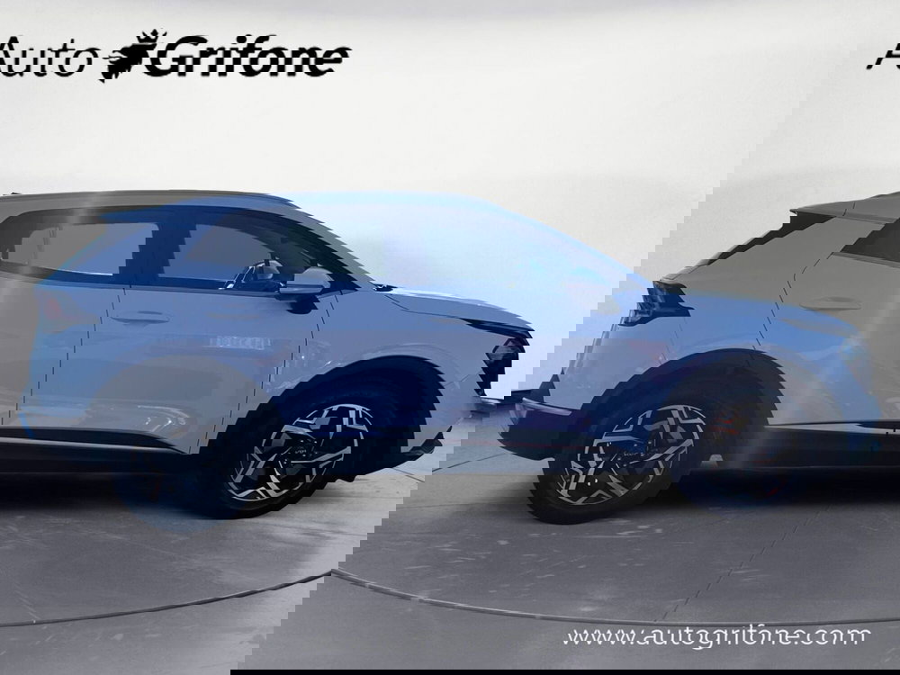 Kia Sportage usata a Modena (6)