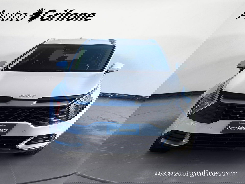 Kia Sportage usata a Modena (8)