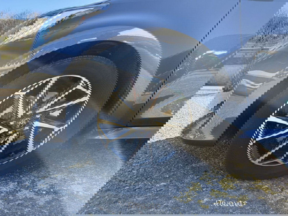 Toyota Yaris usata a Como (13)