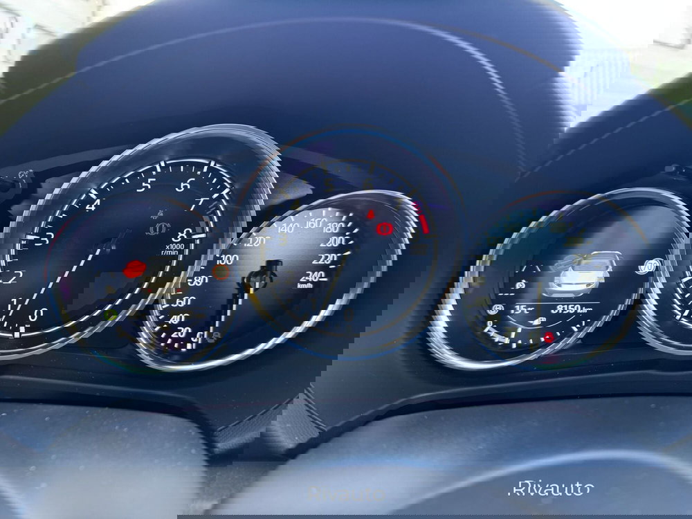 Mazda MX-5 usata a Como (10)