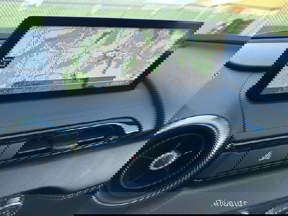 Mazda MX-5 usata a Como (11)