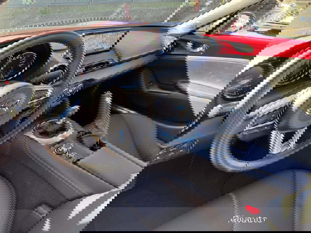 Mazda MX-5 usata a Como (12)